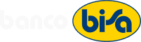 Logo Banco BISA